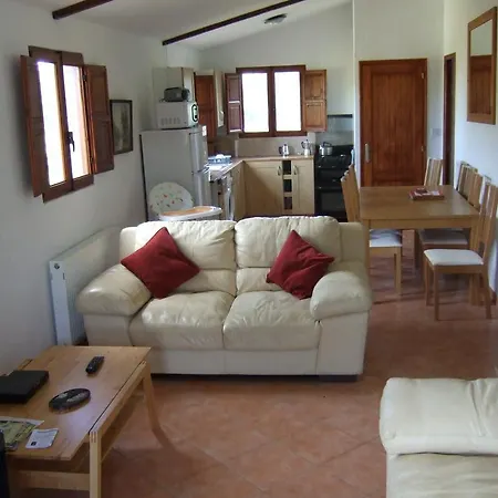 Guest house Casa Pineda