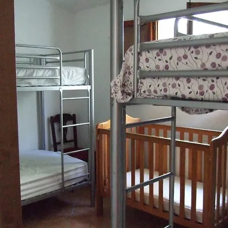 Casa Pineda Guest house *