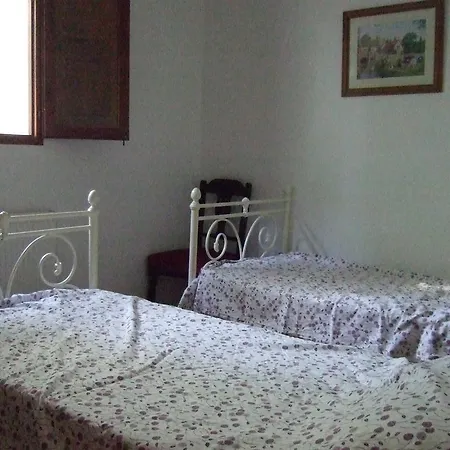 Guest house Casa Pineda El Perello (Catalonia)