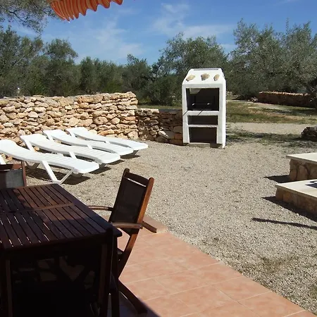 Guest house Casa Pineda