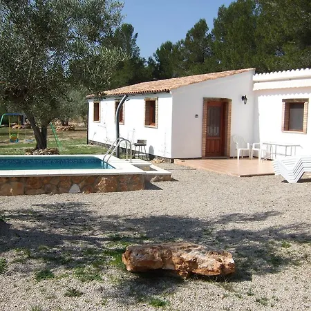 Casa Pineda Guest house