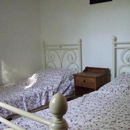Casa Pineda *