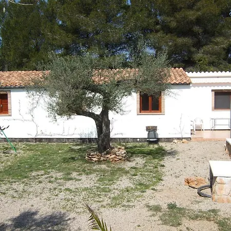 Casa Pineda Guest house *