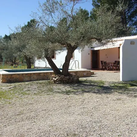 Guest house Casa Pineda