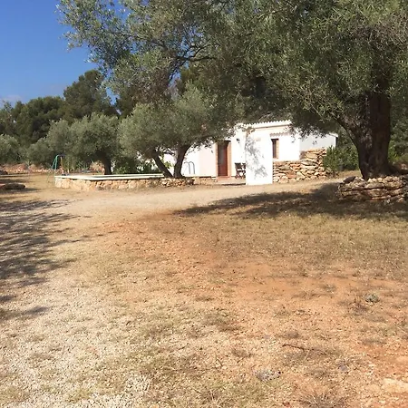 Casa Pineda Guest house