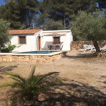 Casa Pineda Guest house *