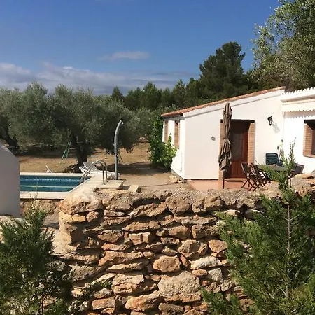 Casa Pineda El Perello (Catalonia)