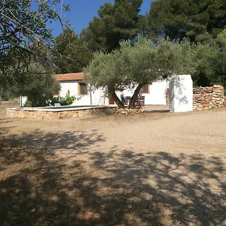 Guest house Casa Pineda *