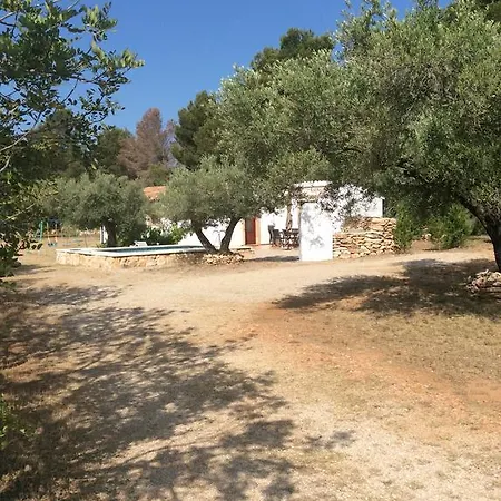 Guest house Casa Pineda