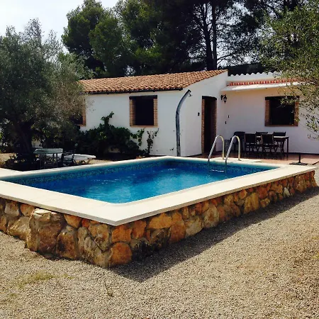 Guest house Casa Pineda *
