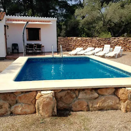 Guest house Casa Pineda