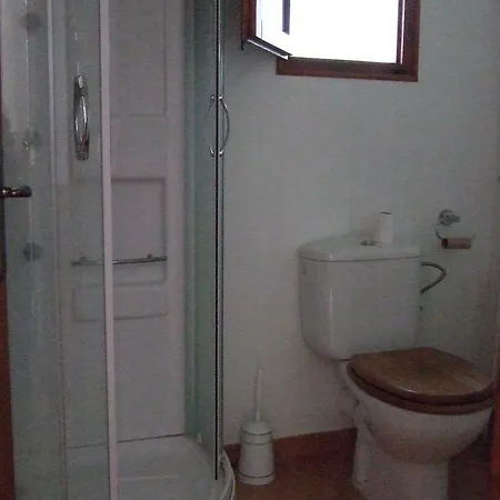 Casa Pineda El Perello (Catalonia)
